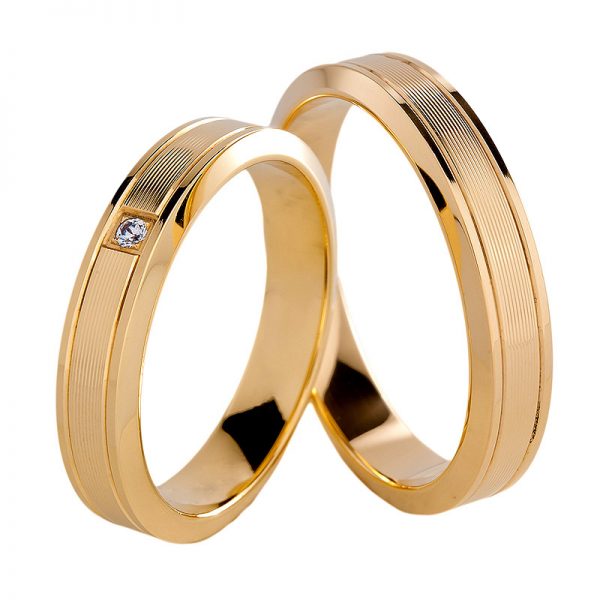 AURUM Customized Rings WDWE414940GE