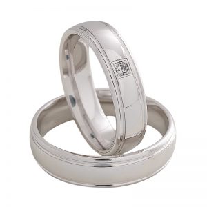 AURUM Customized Rings WDWE51550BA