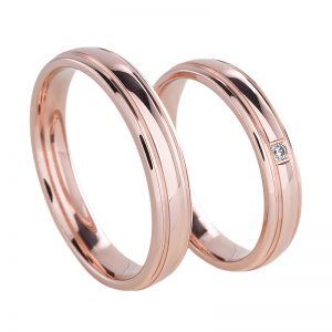 AURUM Customized Rings WDWE51538QA