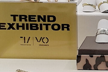 AURUM TREND EXHIBITOR VicenzaOro 2026